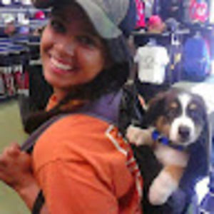 Meet your Posher, Preeti